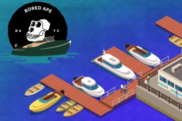 BAYC Community Plans To Organize A Real Yacht Club