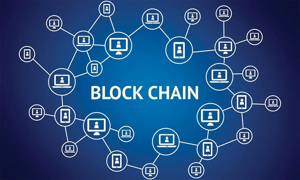 Features Of The Blockchain System