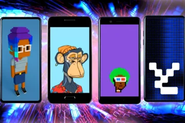 Yuga Labs Launches Another Mecha Apes NFT Collection