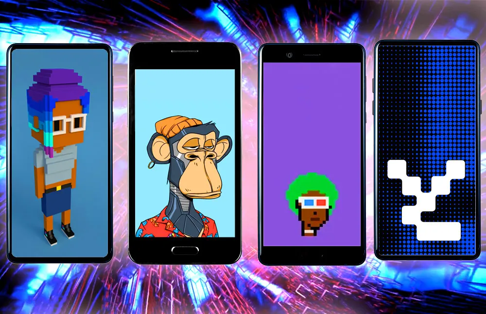 Yuga Labs Launches Another Mecha Apes NFT Collection