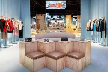 Phygital Fashion Trends