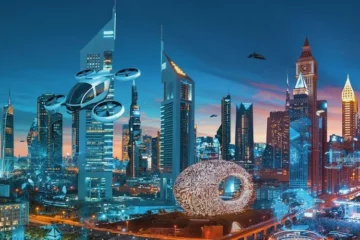 The UAE Ministry Of Economy Opens An Office In The Metaverse