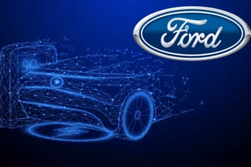 Ford Dives Into The Metaverse And Files 19 Crypto Trademarks