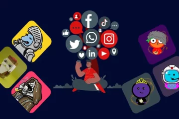 How to Promote an NFT Platform Successfully?