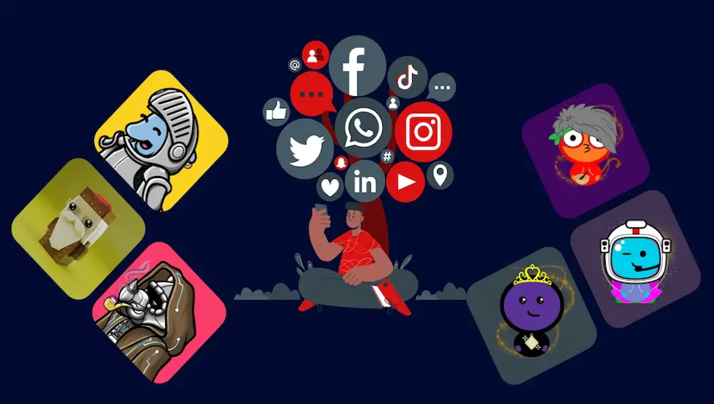 How to Promote an NFT Platform Successfully?