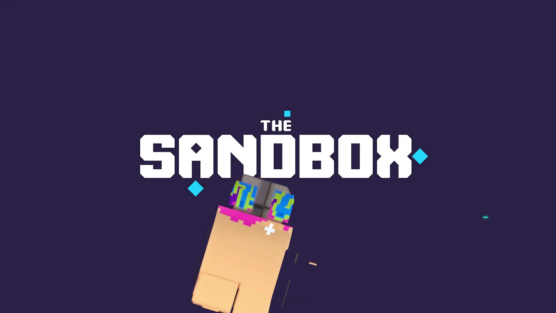 The Sandbox Partners With AXA Hong Kong