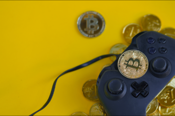 P2E Gaming Everything You Need To Know