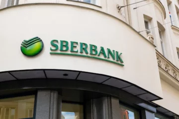NFT From Sberbank