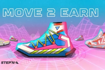 STEPN Users Have Walked Over 100 Million Km