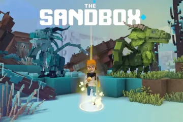 Broadcaster From South Korea Became A Partner Of The Sandbox