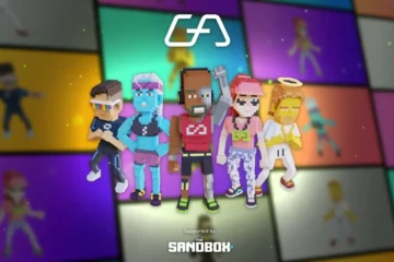 OliveX Will Develop A Fitness Ecosystem In The Sandbox