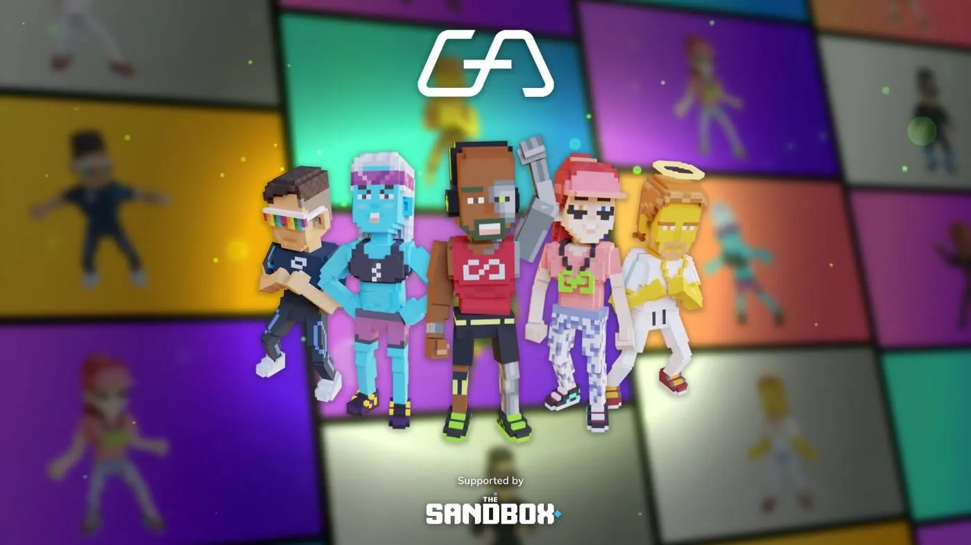 OliveX Will Develop A Fitness Ecosystem In The Sandbox