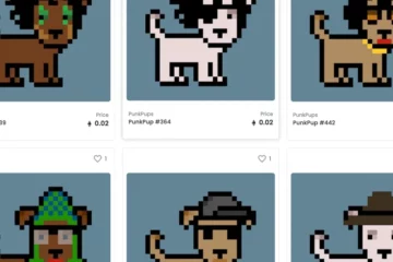 OpenSea Adds Arbitrum Sidechain Support