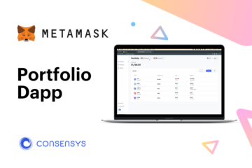 Portfolio - The New MetaMask App