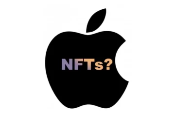 NFT Startups Hit By Apple Sanctions