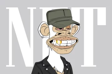 The Most Popular NFT Collections Of The Week