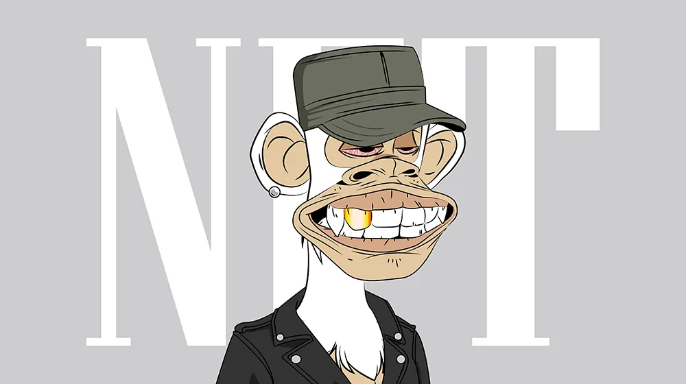 The Most Popular NFT Collections Of The Week