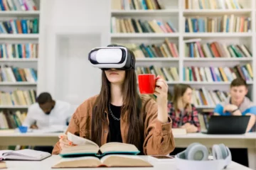 Meta Implements Immersive Learning