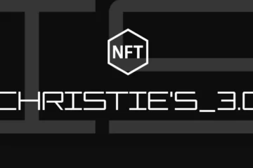 Auction House Christie's Launches NFT Platform