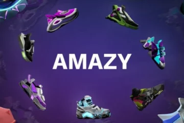 Amazy App: Installation And Gameplay