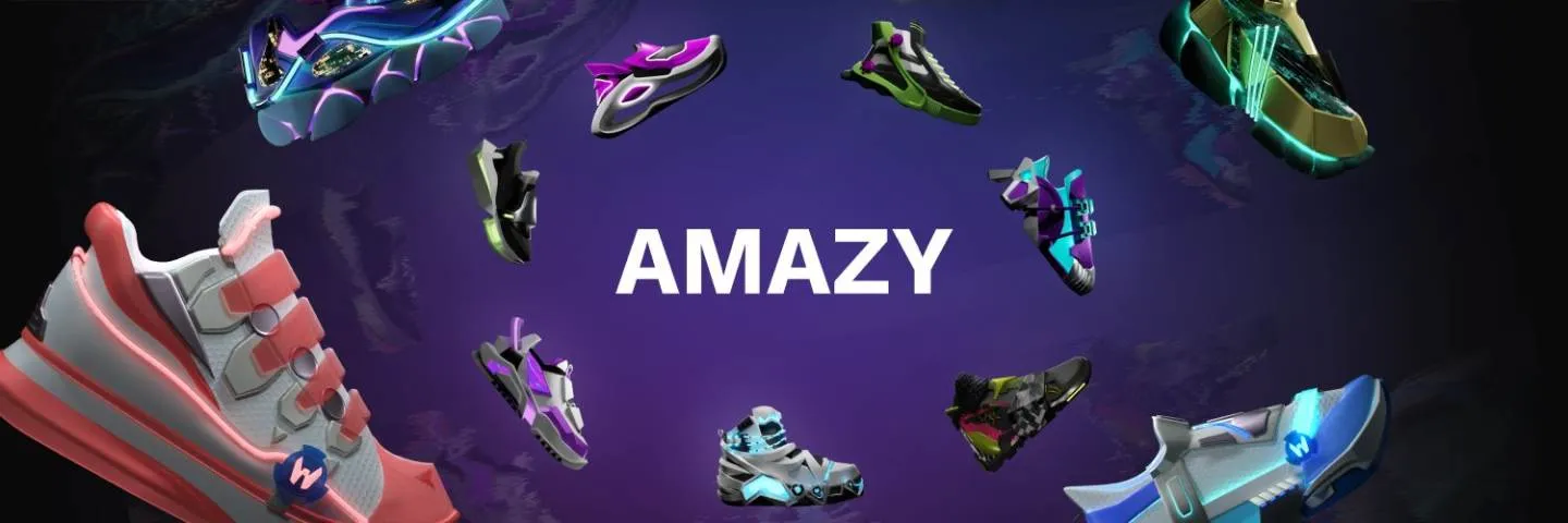 Amazy App: Installation And Gameplay