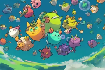 The Best NFT Games Without Investment