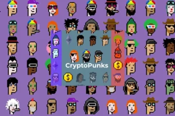 NFT Art 2022: Trends In Crypto Art