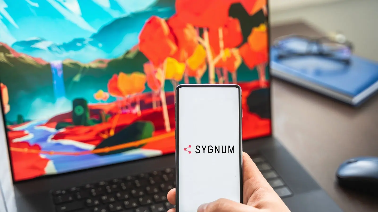 Swiss Bank Sygnum Will Open A Hub In Decentraland