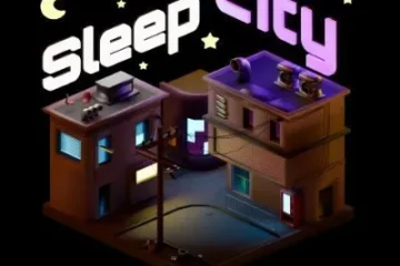 Sleep City Metaverse