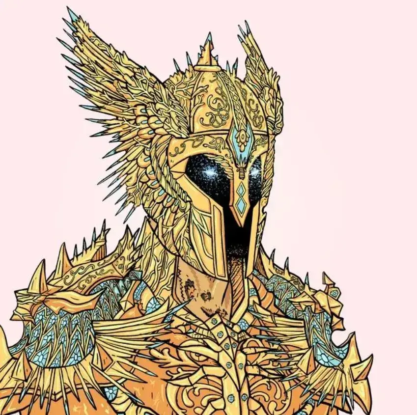 DeGods NFT Sold For $220,000