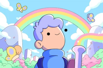 Doodles NFT Become First NFT Collection In Terms Of Trading Volume