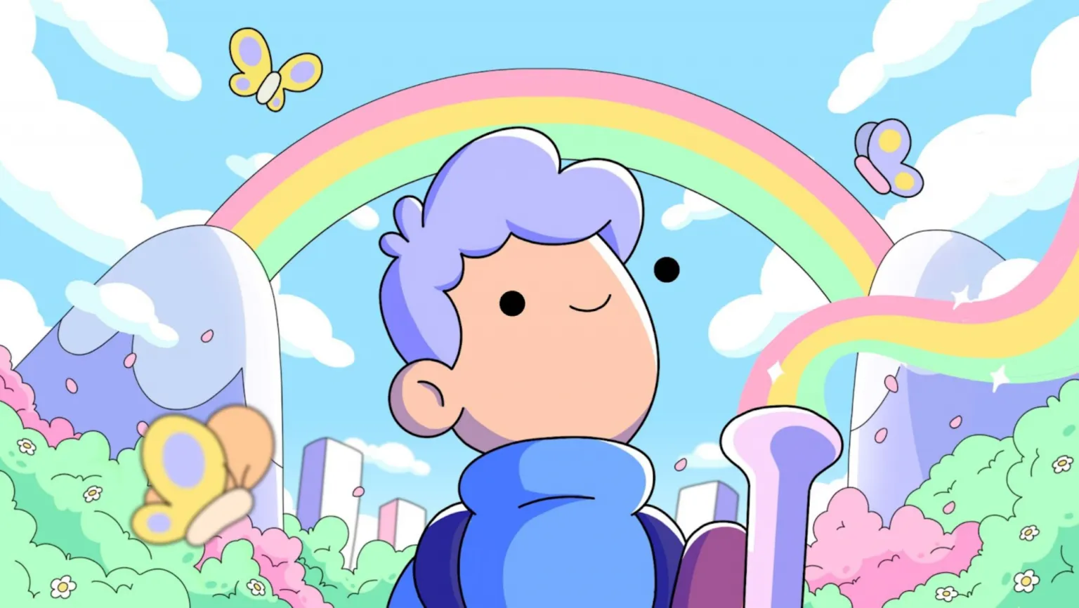 Doodles NFT Become First NFT Collection In Terms Of Trading Volume