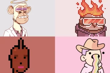 ConsenSys To Give Away Free NFTs To Celebrate Ethereum Merger