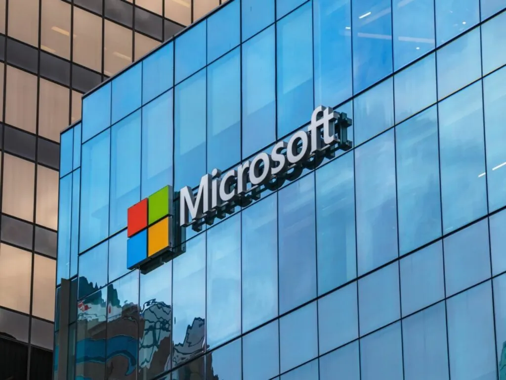 Microsoft M12 Invests In Web3 Platform Space And Time In $20 Million Round