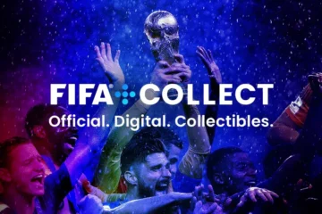 FIFA To Launch FIFA+ Collect Platform