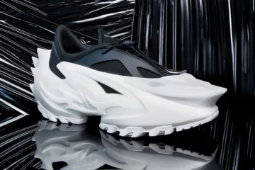 Puma Unveils Metaverse And Limited Edition NFT Sneakers For Fashion Week