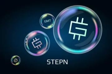 What Is Wrong With STEPN (GMT) Tokenomics?