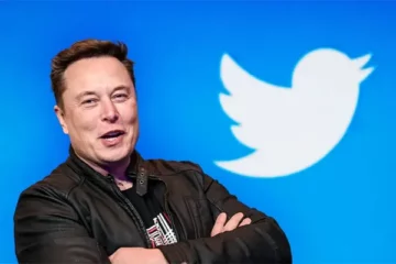 Twitter On The Blockchain? Elon Musk Says It's Impossible