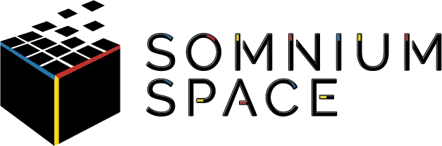 Metaverse Somnium Space