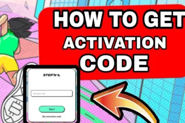 Where Can I Get The STEPN Activation Code? All Ways