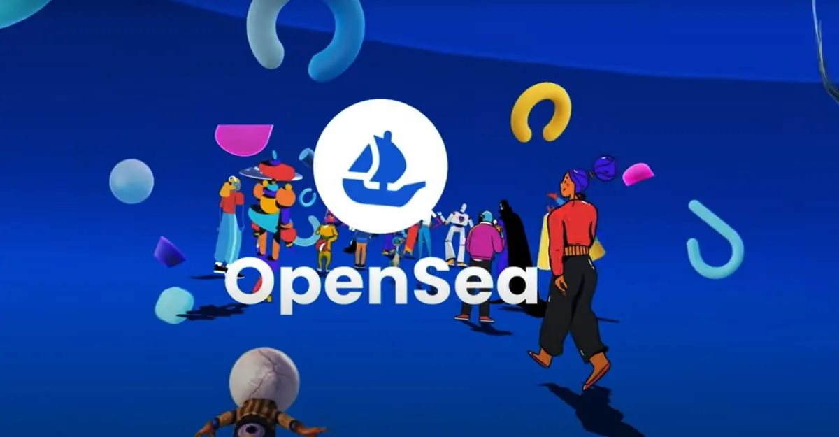 OpenSea Will Create A Constructor For The Release Of NFT