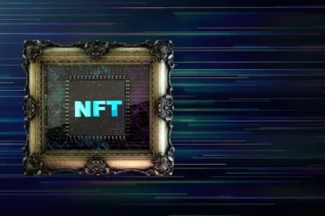 How To Sell A Digital Painting As An NFT Token