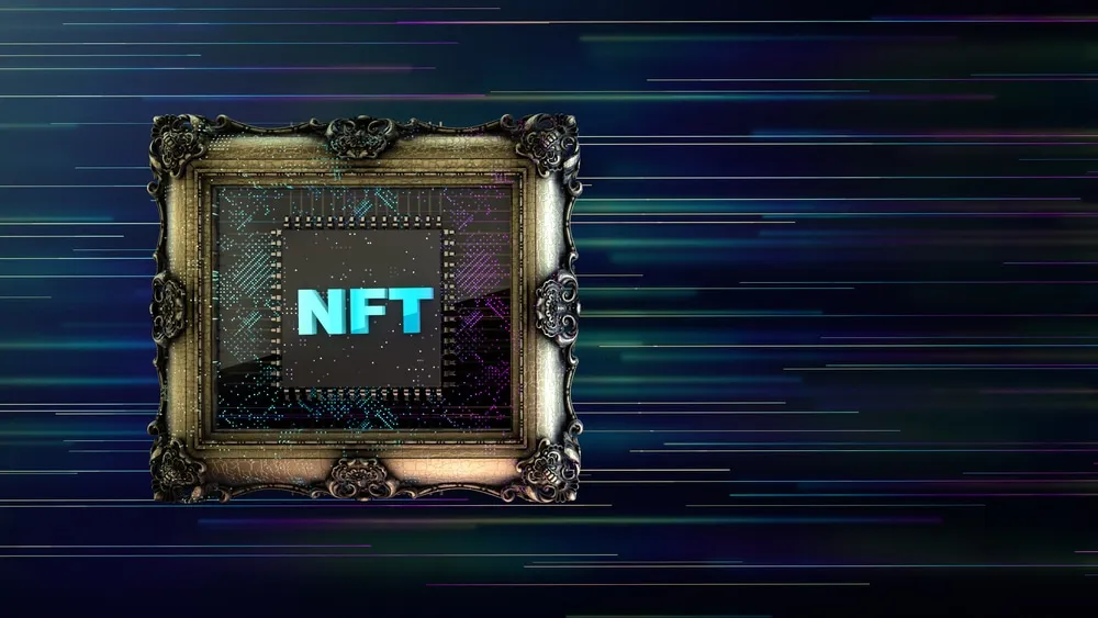 How To Sell A Digital Painting As An NFT Token