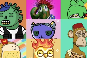 EU Plans To Equate NFTs With Securities