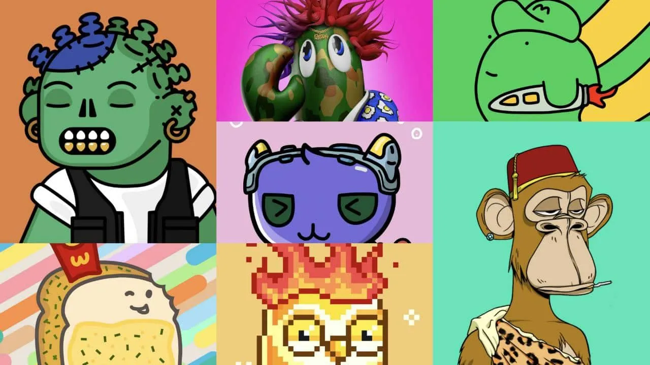 EU Plans To Equate NFTs With Securities