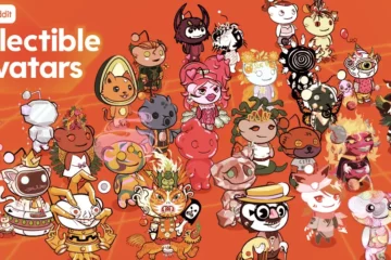 Users Snapped Up Reddit NFT Avatars For $5,000 Each