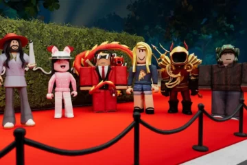 What Fashion Brands Can Be Found On Roblox?