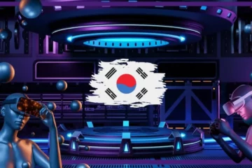 South Korea Will Pass A Special Law On The Metaverse