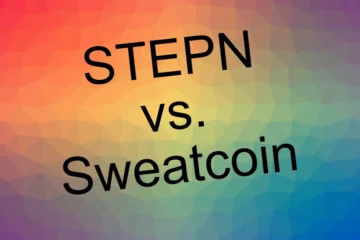 Sweat And Grow Rich: STEPN Has A Competitor Named SWEAT