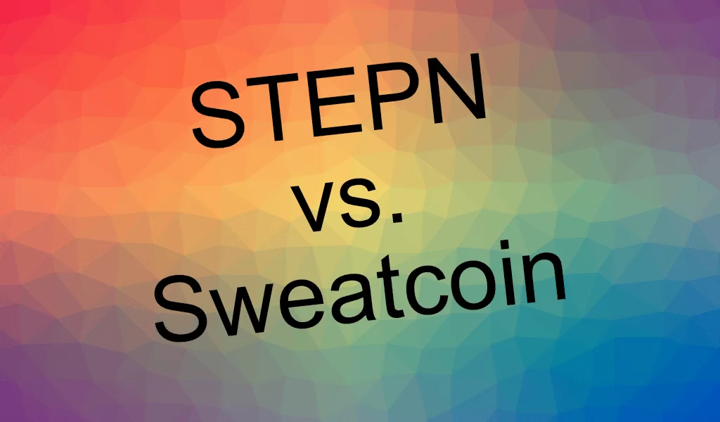 Sweat And Grow Rich: STEPN Has A Competitor Named SWEAT